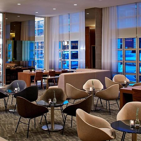 Ac Hotel By Marriott Portland Downtown, Or Exteriör bild