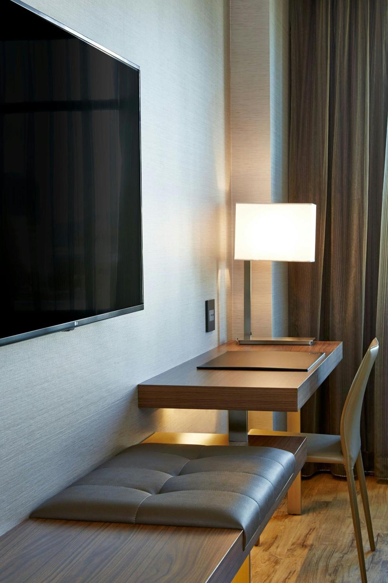 Ac Hotel By Marriott Portland Downtown, Or Exteriör bild