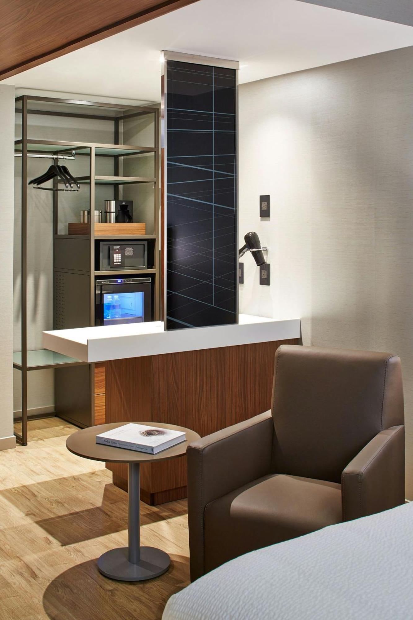 Ac Hotel By Marriott Portland Downtown, Or Exteriör bild