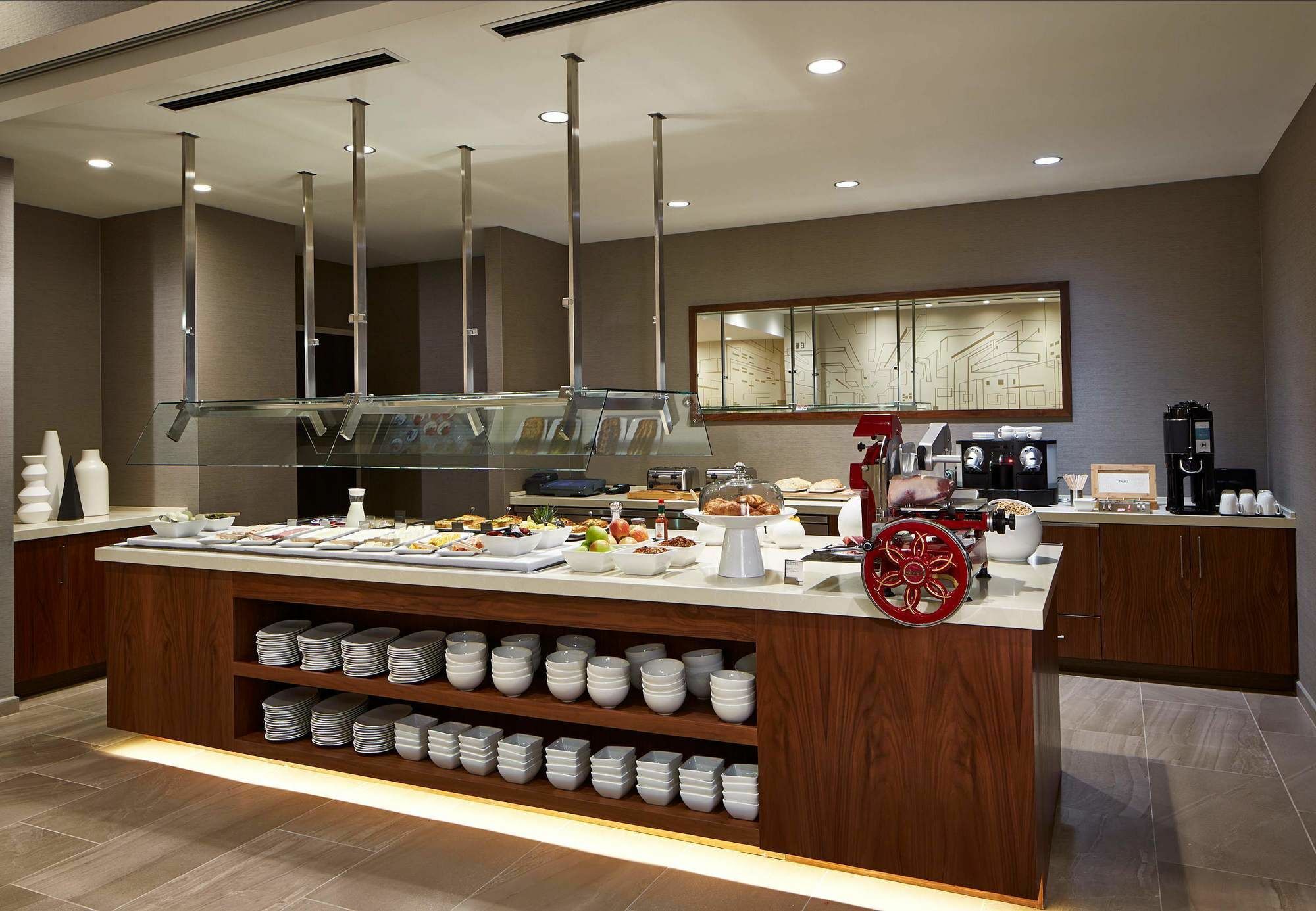Ac Hotel By Marriott Portland Downtown, Or Exteriör bild